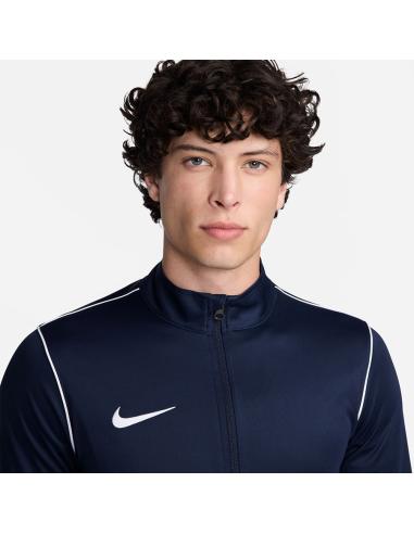 Bluza Nike Park 20 Knit Track Jacket FJ3022-451