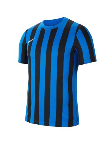 Koszulka Nike Striped Division IV CW3813-463