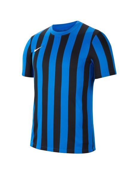 Koszulka Nike Striped Division IV CW3813-463