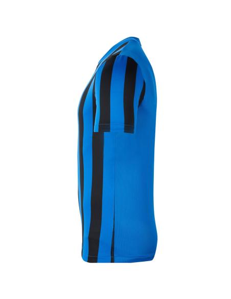 Koszulka Nike Striped Division IV CW3813-463