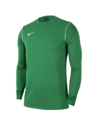 Bluza Nike Park 20 Crew Top R Jr BV6875 010