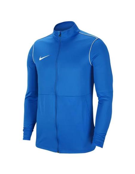 Bluza Nike Y Dry Park 20 Crew Top FJ3026-463