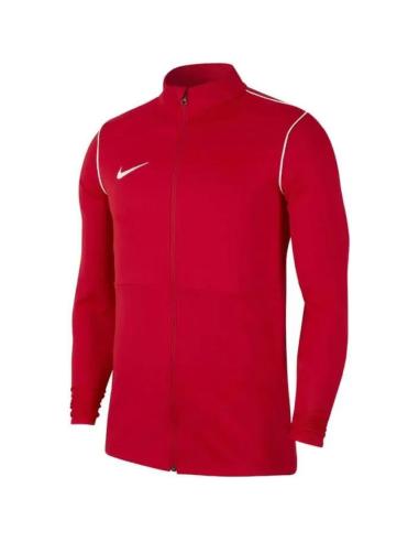 Bluza Nike Y Dry Park 20 Crew Top FJ3026-657