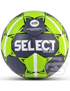 Piłka Select Solera