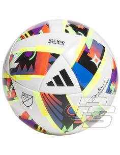 Piłka adidas MLS Mini IP1623