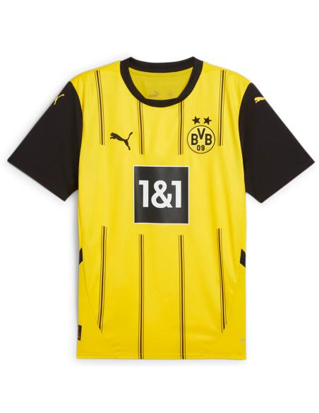 Koszulka Puma Borussia Dortmund Home JSY Replica 774946-01