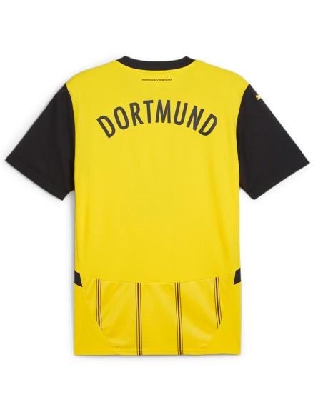 Koszulka Puma Borussia Dortmund Home JSY Replica 774946-01