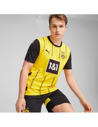 Koszulka Puma Borussia Dortmund Home JSY Replica 774946-01