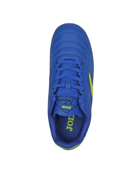 Buty Joma TOLEDO 2404 Jr FG TOJW2404AG