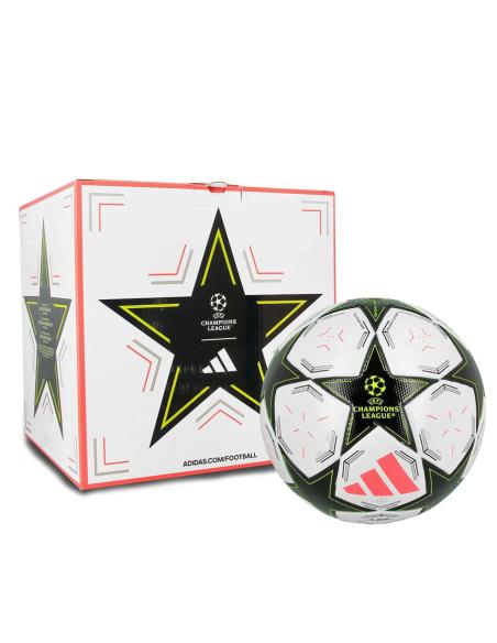 Piłka adidas UCL BOX League JG8778