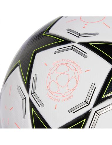 Piłka adidas UCL BOX League JG8778