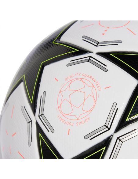 Piłka adidas UCL BOX League JG8778