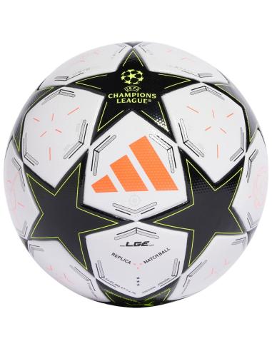 Piłka adidas UCL BOX League JG8778