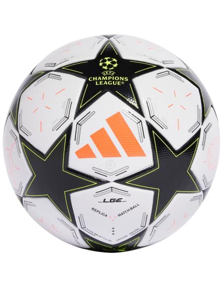Piłka adidas UCL BOX League JG8778