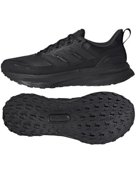 Buty adidas UltraRun 5 TR JP5908