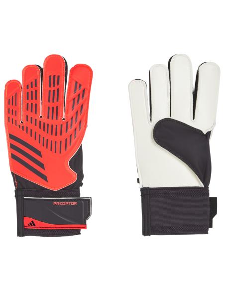 Rękawice adidas Predator GL TRN Jr IX3873