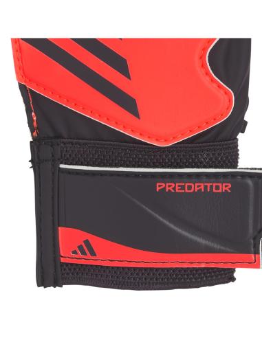 Rękawice adidas Predator GL TRN Jr IX3873