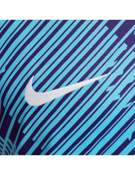 Koszulka Nike Precision 6 DR0944-547