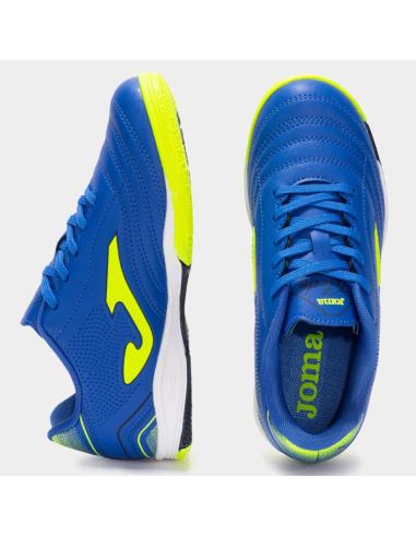 Buty Joma TOLEDO 2404 Jr IN TOJW2404IN