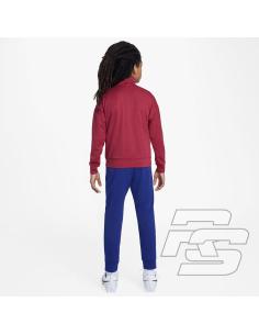 Bluza Nike Fc Barcelona Academy Pro Trk Suit Jr FQ2772-621 2