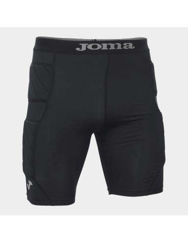 Spodenki bramkarskie Joma 100010.100 - 2