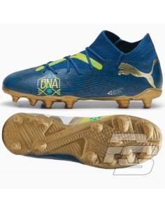 Buty Puma Future 7 Match BNA Jr FG/AG 108083-01