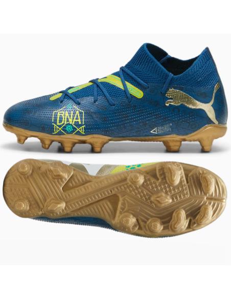 Buty Puma Future 7 Match BNA Jr FG/AG 108083-01