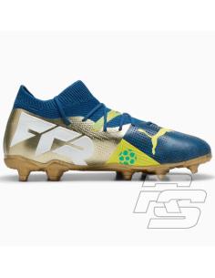 Buty Puma Future 7 Match BNA Jr FG/AG 108083-01 2