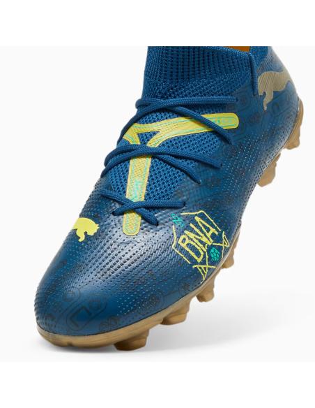 Buty Puma Future 7 Match BNA Jr FG/AG 108083-01