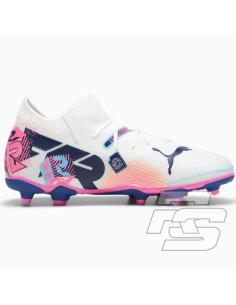 Buty Puma Future 7 Match Vol.Up Jr FG/AG 108076-01 2