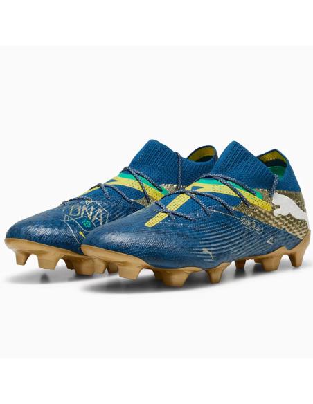 Buty Puma Future 7 Ultimate BNA FG/AG 108079-01