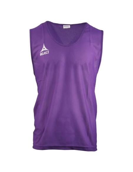 Znacznik piłkarski Select Basic Jr S956860