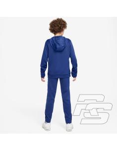 Dres Nike Chelsea FC Poly WVN Ovly DB7678 471 2