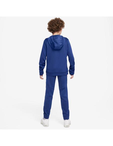 Dres Nike Chelsea FC Poly WVN Ovly DB7678 471