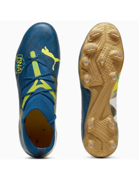 Buty Puma Future 7 Match BNA FG/AG 108081-01