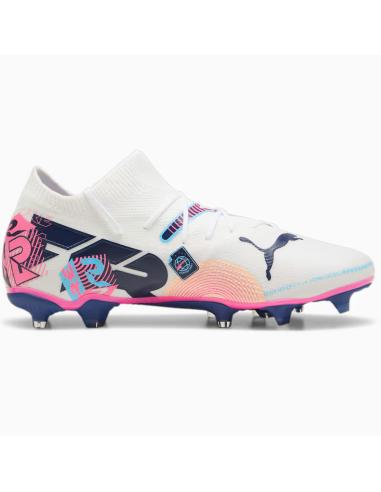 Buty Puma Future 7 Match Vol.Up FG/AG 108074-01