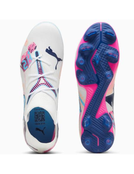 Buty Puma Future 7 Match Vol.Up FG/AG 108074-01