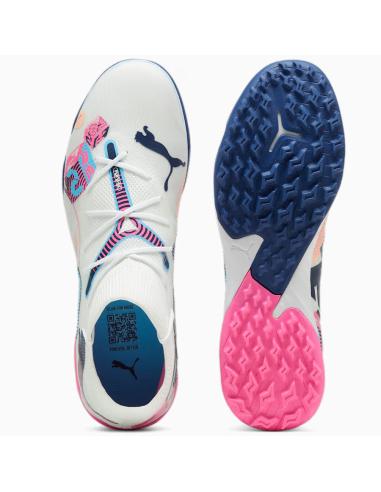 Buty Puma FURURE 7 Match Vol.Up TT 108075-01