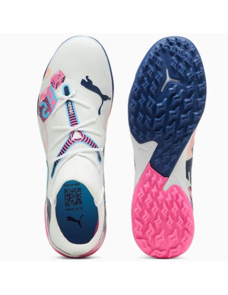 Buty Puma FURURE 7 Match Vol.Up TT 108075-01