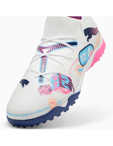 Buty Puma FURURE 7 Match Vol.Up TT 108075-01
