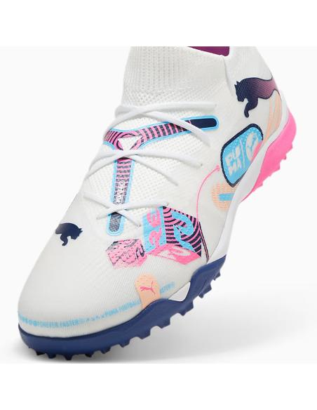 Buty Puma FURURE 7 Match Vol.Up TT 108075-01