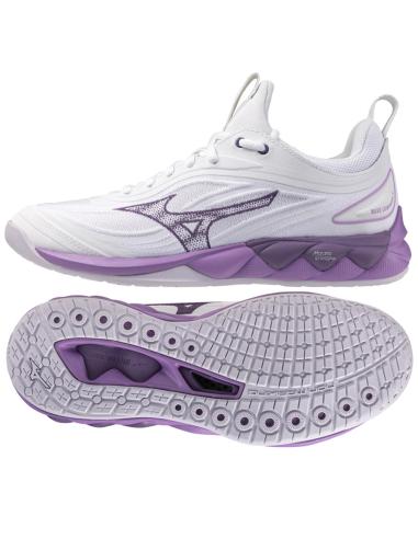Buty Mizuno WAVE LUMINOUS 3 V1GC242035