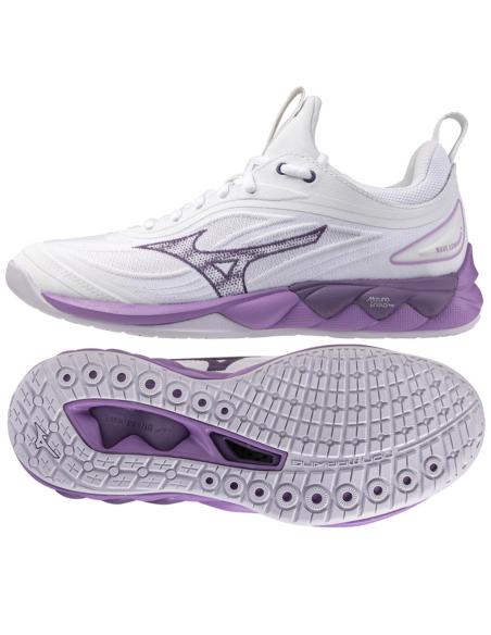 Buty Mizuno WAVE LUMINOUS 3 V1GC242035
