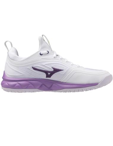 Buty Mizuno WAVE LUMINOUS 3 V1GC242035