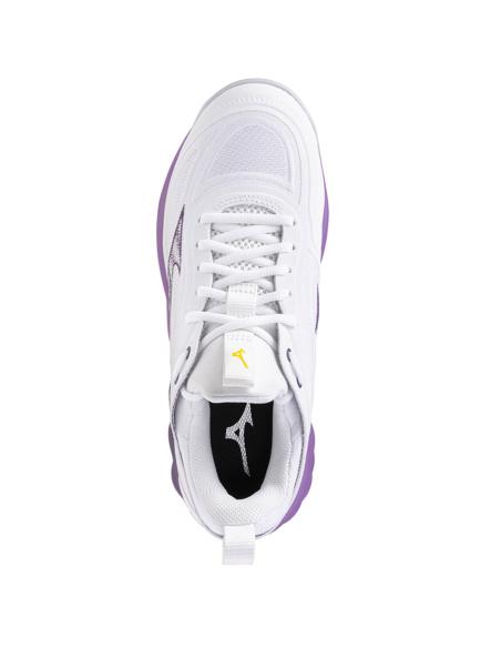 Buty Mizuno WAVE LUMINOUS 3 V1GC242035