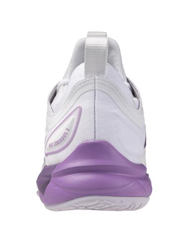 Buty Mizuno WAVE LUMINOUS 3 V1GC242035