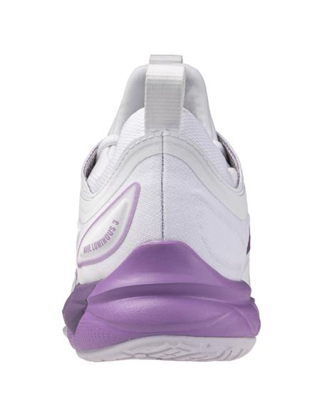 Buty Mizuno WAVE LUMINOUS 3 V1GC242035