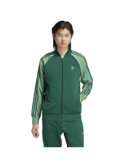 Bluza adidas Adicolor Classics SST IY8731