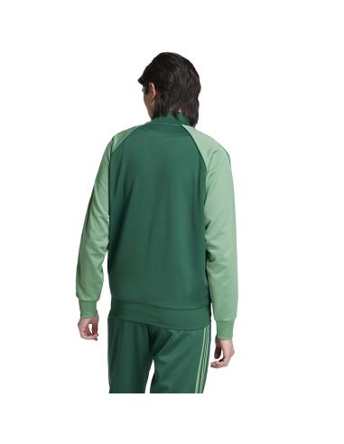 Bluza adidas Adicolor Classics SST IY8731