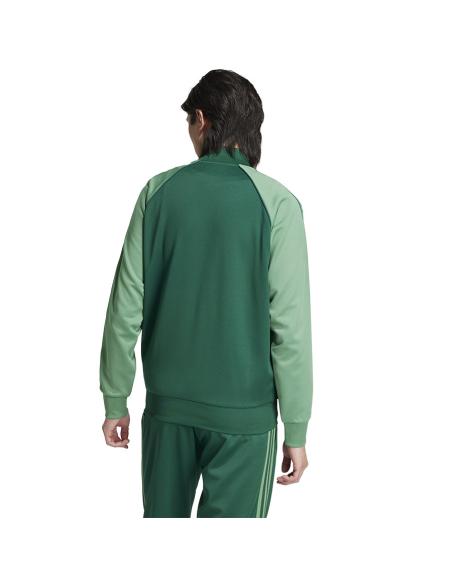Bluza adidas Adicolor Classics SST IY8731
